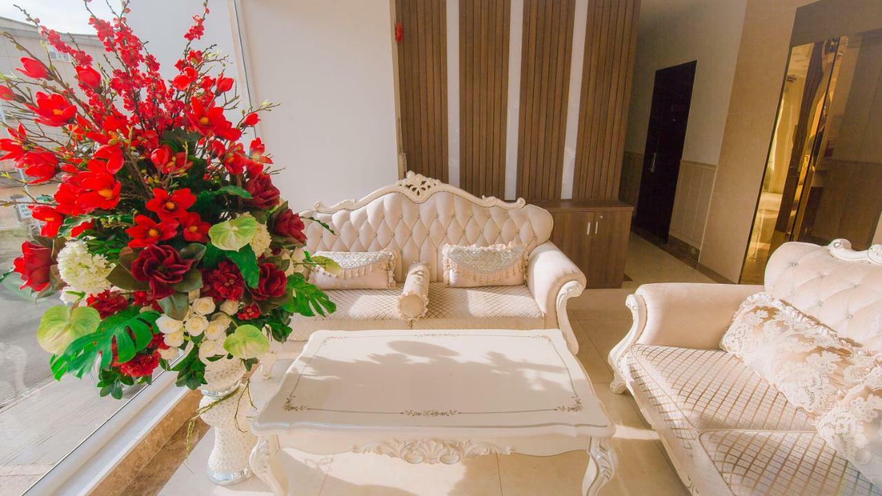 Lan Phuong Hotel Dalat Exterior foto